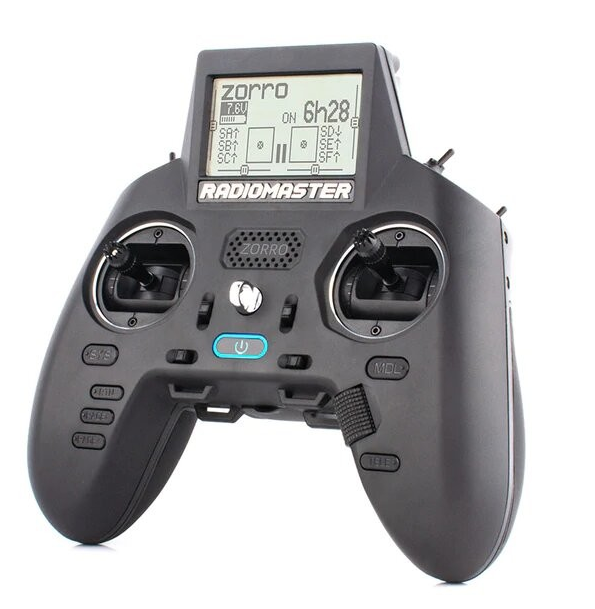 RadioMaster Zorro4